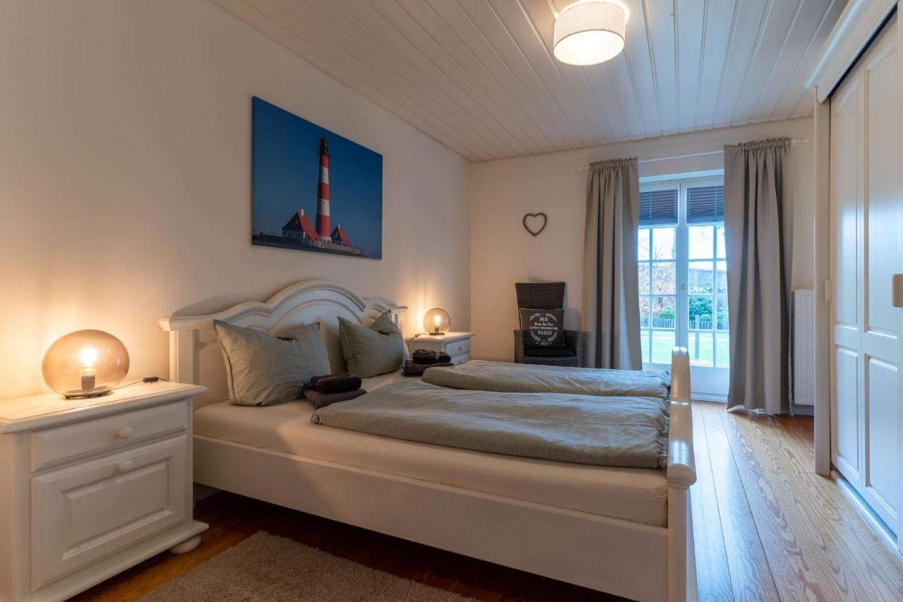 Hus Op De Duen Austernfischer Sankt Peter-Ording Zewnętrze zdjęcie