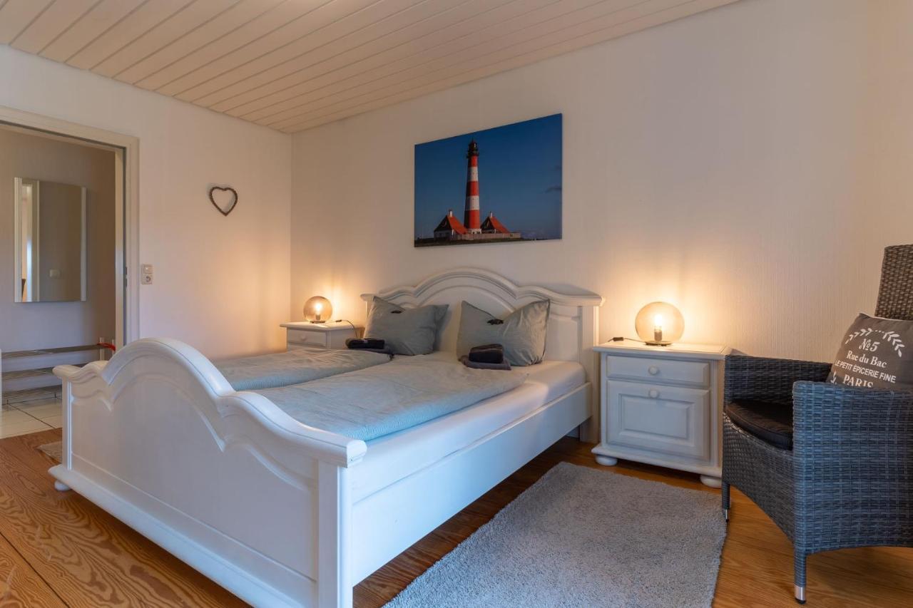 Hus Op De Duen Austernfischer Sankt Peter-Ording Zewnętrze zdjęcie