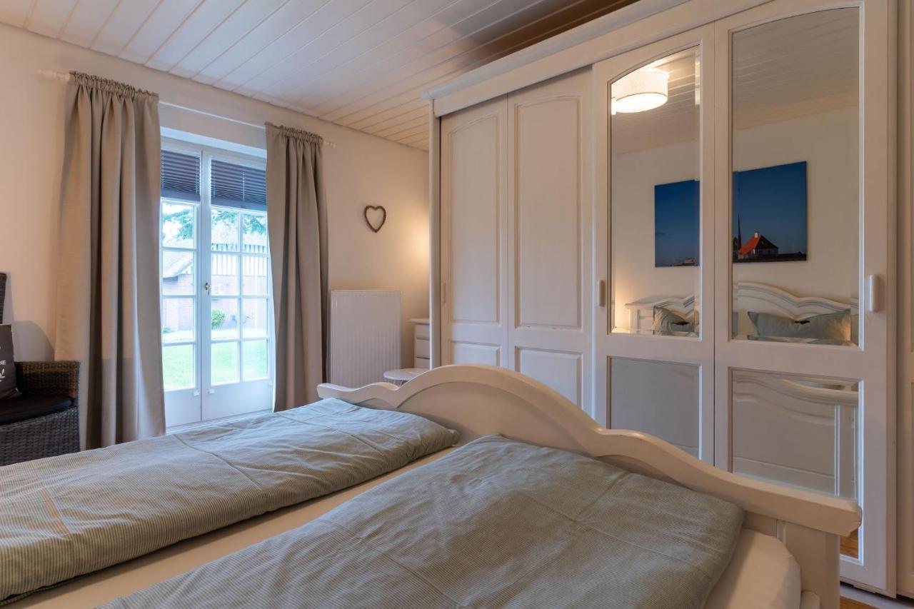 Hus Op De Duen Austernfischer Sankt Peter-Ording Zewnętrze zdjęcie